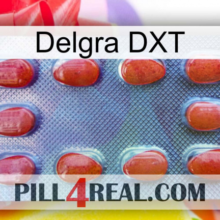 Delgra DXT 06